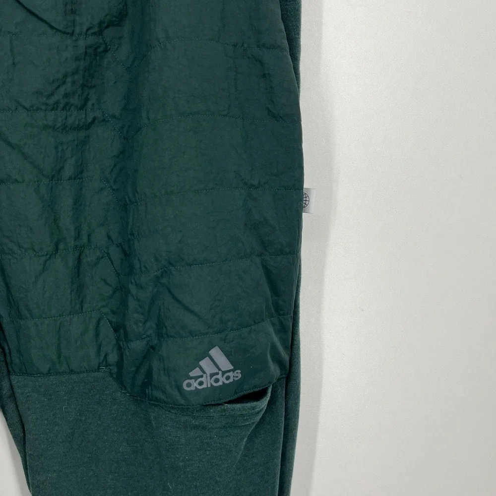 adidas measurements chest